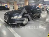 2012 Jaguar XF