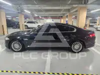 2012 Jaguar XF