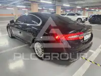 2012 Jaguar XF