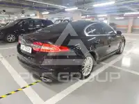2012 Jaguar XF
