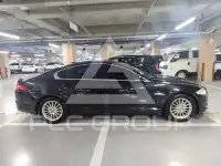 2012 Jaguar XF