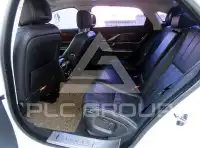 2012 Jaguar XJ