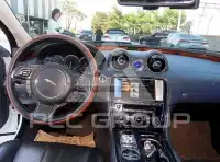 2012 Jaguar XJ