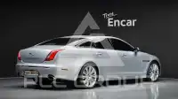 2012 Jaguar XJ