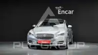 2012 Jaguar XJ