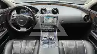 2012 Jaguar XJ