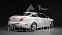 2012 Jaguar XJ