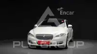 2012 Jaguar XJ