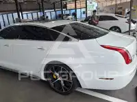 2012 Jaguar XJ