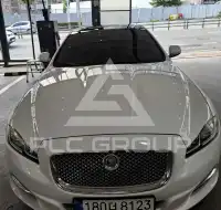 2012 Jaguar XJ