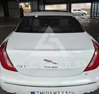 2012 Jaguar XJ