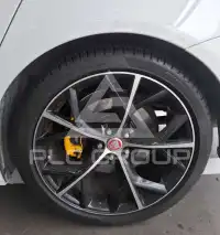 2012 Jaguar XJ