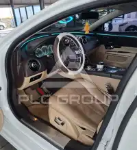 2012 Jaguar XJ