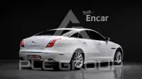 2012 Jaguar XJ