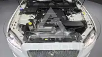 2012 Jaguar XJ