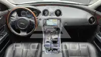 2012 Jaguar XJ