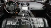 2012 Jaguar XJ