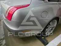 2012 Jaguar XJ