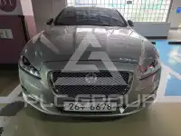 2012 Jaguar XJ