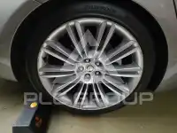 2012 Jaguar XJ