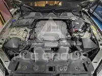 2012 Jaguar XJ