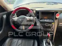 2012 Infinity FX