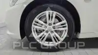2012 Infinity G25