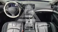 2012 Infinity G25