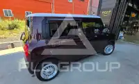 2012 Suzuki Altorapang