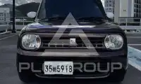 2012 Suzuki Altorapang