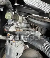 2012 Suzuki Altorapang
