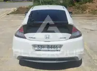2012 Honda CR-Z