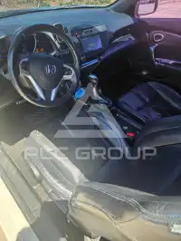 2012 Honda CR-Z