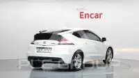 2012 Honda CR-Z