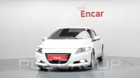 2012 Honda CR-Z