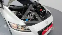 2012 Honda CR-Z