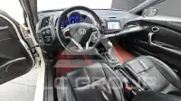 2012 Honda CR-Z