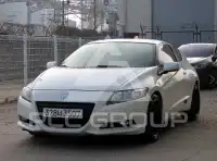 2012 Honda CR-Z