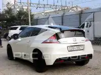 2012 Honda CR-Z