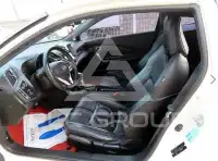 2012 Honda CR-Z