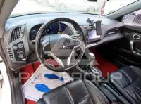 2012 Honda CR-Z