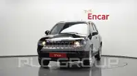 2012 Jeep Compass