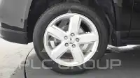 2012 Jeep Compass