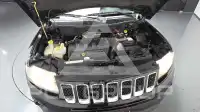 2012 Jeep Compass