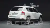 2012 Jeep Compass