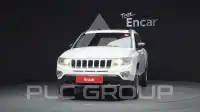 2012 Jeep Compass