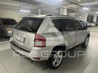 2012 Jeep Compass