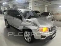2012 Jeep Compass