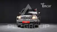 2012 Jeep Compass
