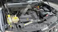 2012 Jeep Compass